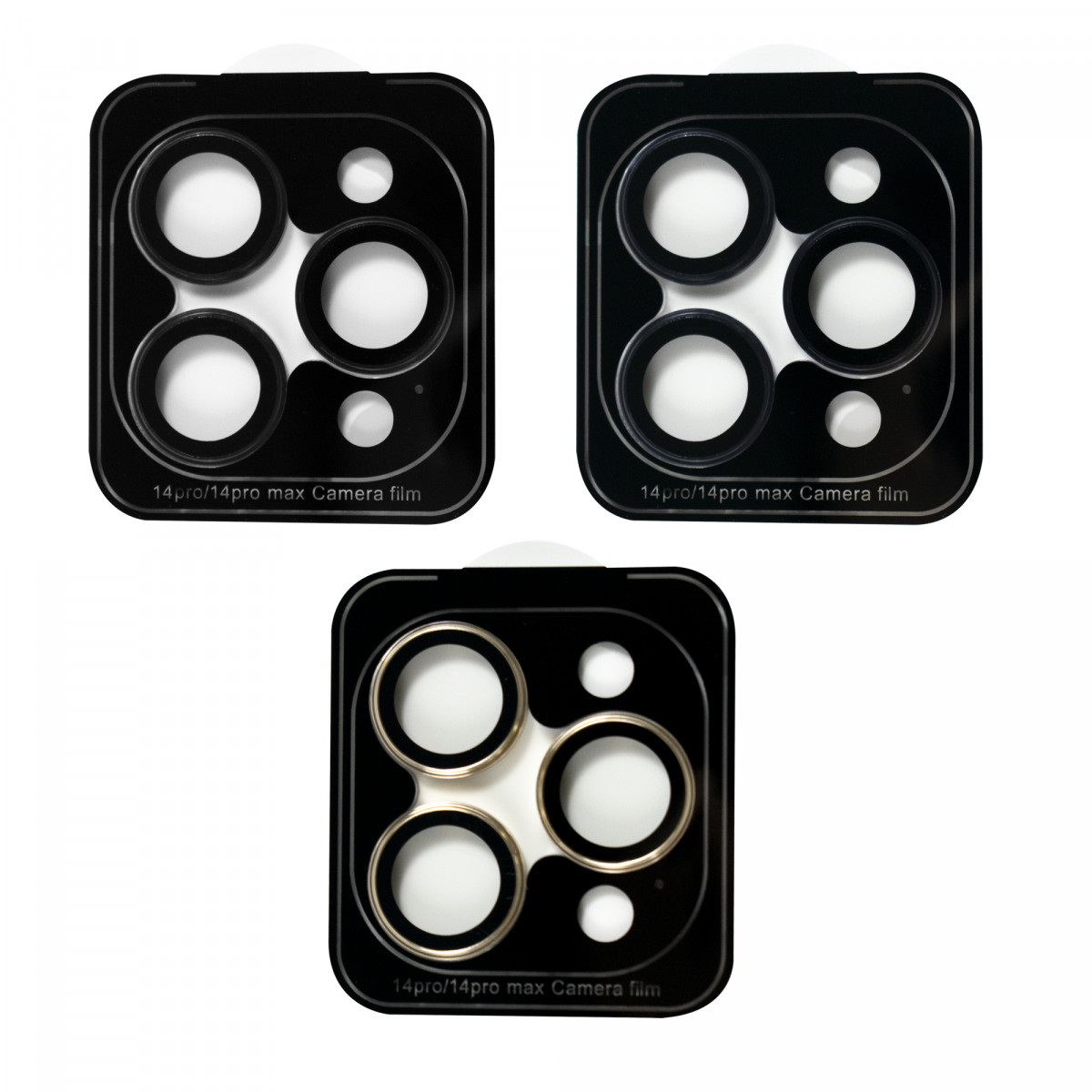 3D Camera Lens glass iPhone 14Pro/ 14ProMax