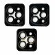 3D Camera Lens glass iPhone 14Pro/ 14ProMax