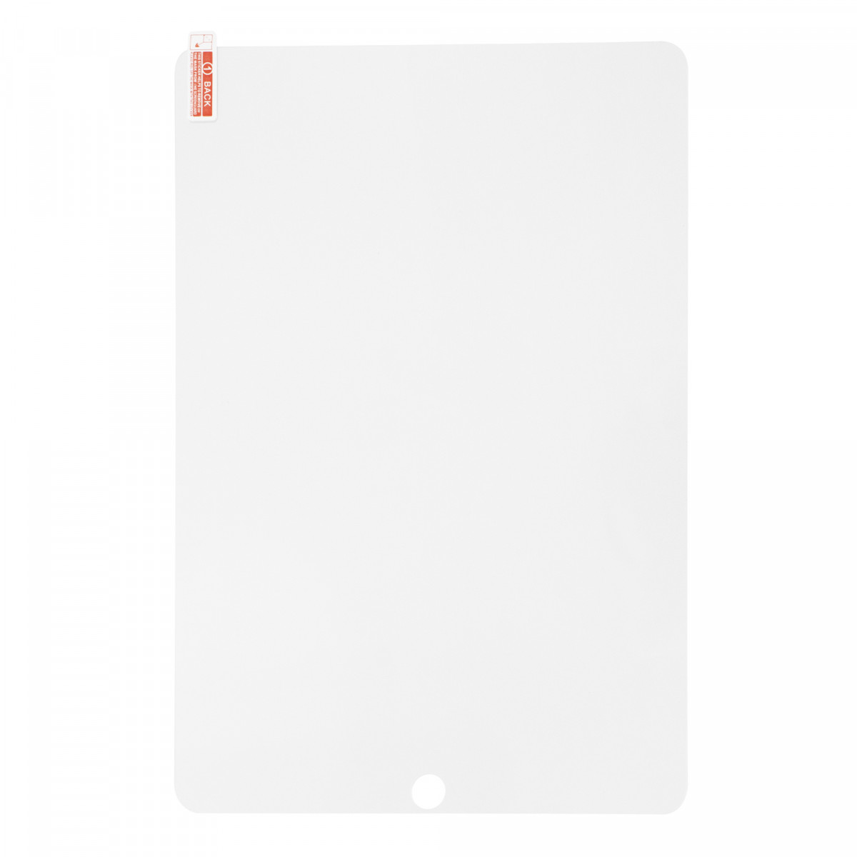 Защитное стекло 0.33mm iPad  Air 3 10.5 (2019)