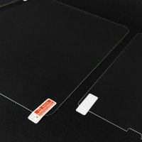 Защитное стекло 0.33mm Xiaomi Pad 6 / Для планшетов + №9388