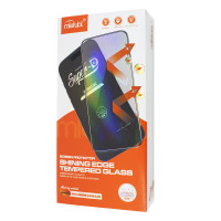 Защитное стекло MIETUBL ESD OnePlus 1+7T / Ви дивились + №9214