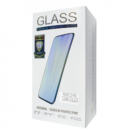 Защитное стекло MIETUBL ESD with Packing Xiaomi Redmi Note 12 Pro 4G/5G