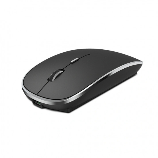 WIWU Бездротова миша WM101 Wimic Lite з акумулятором та Bluetooth