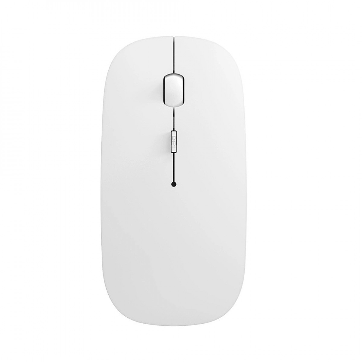 WIWU Беспроводная мышь WM101 Pro Wimice Dual 2.4G / Bluetooth