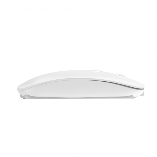 WIWU Беспроводная мышь WM101 Pro Wimice Dual 2.4G / Bluetooth