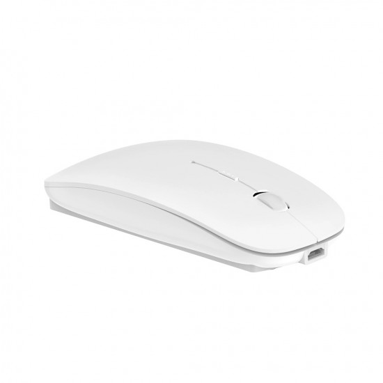 WIWU Беспроводная мышь WM101 Pro Wimice Dual 2.4G / Bluetooth