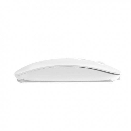 WIWU Бездротова миша WM101 Pro Wimice Dual 2.4G/Bluetooth