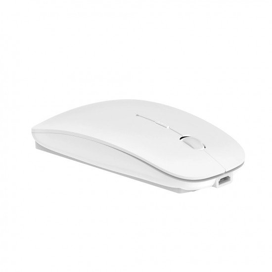 WIWU Бездротова миша WM101 Pro Wimice Dual 2.4G/Bluetooth