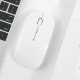 WIWU Бездротова миша WM101 Pro Wimice Dual 2.4G/Bluetooth