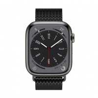 WIWU Ремешок для смарт-часов Wi-WB002 Stainless steel watch band 42/44/45/49mm / 42/44/45/49+ №10659 + UAX WIWU Ремешок для смарт-часов Wi-WB002 Stainless steel watch band 42/44/45/49mm / 42/44/45/49 + №10659