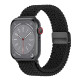 WIWU Ремешок для смарт-часов Wi-WB004 Nylon magnetic watch band 42/44/45/49mm