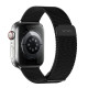 WIWU Ремешок для смарт-часов Wi-WB005 Braid magnetic watch band 42/44/45/49mm