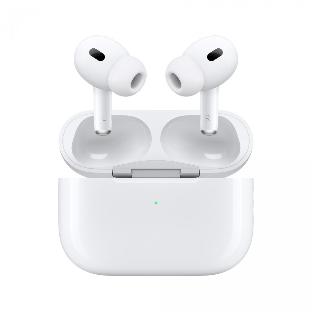 WIWU Беспроводные Наушники Airbuds Pro 2 ANC Type C Port