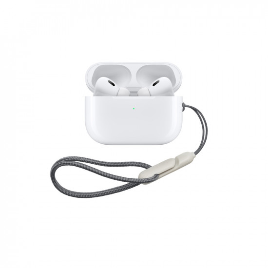 WIWU Беспроводные Наушники Airbuds Pro 2 ANC Type C Port