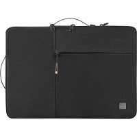 WIWU Сумка для ноутбука Alpha Double Layer Sleeve 16" / Сумки и рюкзаки + №9090