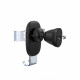 WIWU Автодержатель CH010 Car Mount Cell Phone Holder Hands Free Mobile Stand