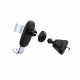 WIWU Автодержатель CH010 Car Mount Cell Phone Holder Hands Free Mobile Stand