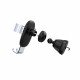 WIWU Автодержатель CH010 Car Mount Cell Phone Holder Hands Free Mobile Stand