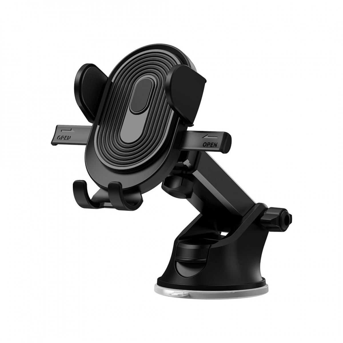 WIWU Автоутримувач CH012 Universal Car Mount Dashboard