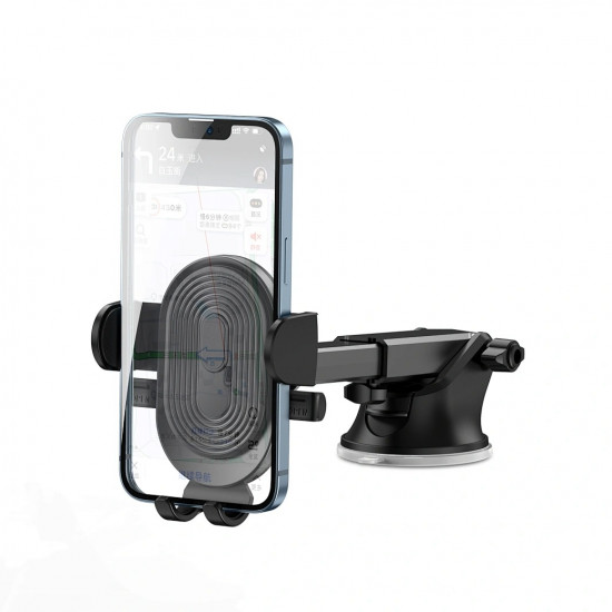 WIWU Автоутримувач CH012 Universal Car Mount Dashboard