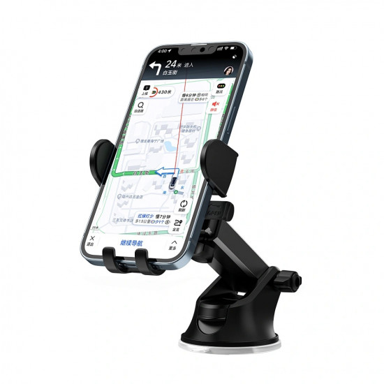 WIWU Автоутримувач CH012 Universal Car Mount Dashboard