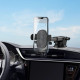 WIWU Автоутримувач CH012 Universal Car Mount Dashboard