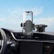 WIWU Автодержатель CH012 Universal Car Mount Dashboard