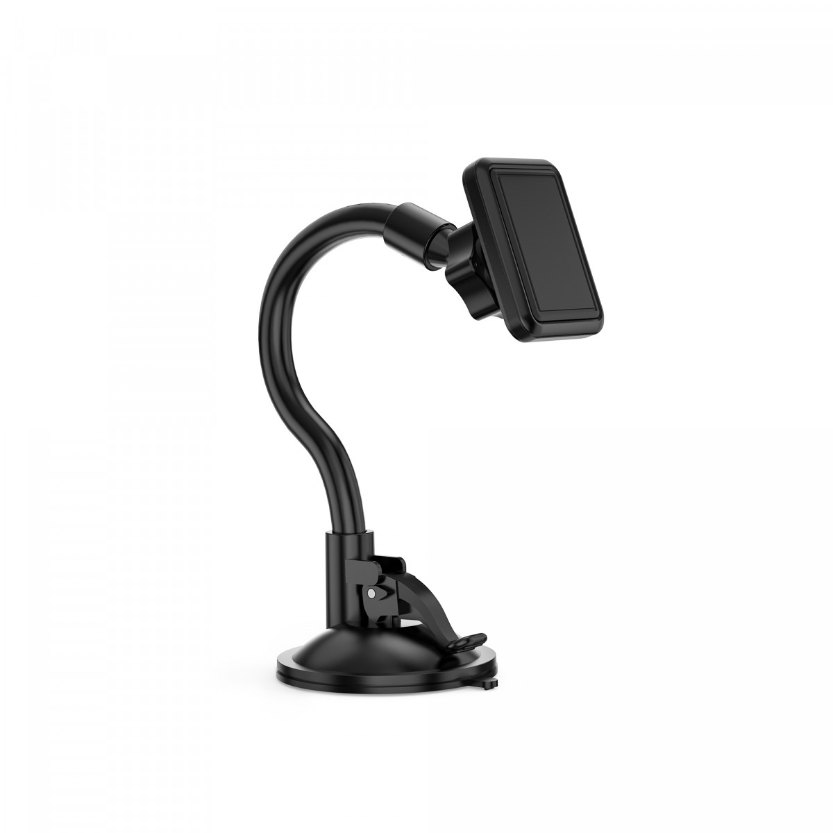 WIWU Автодержатель CH041 Lotto Series Magnetic Car Mount