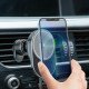 WIWU Автодержатель CH-315 Freelander magnetic wireless charger