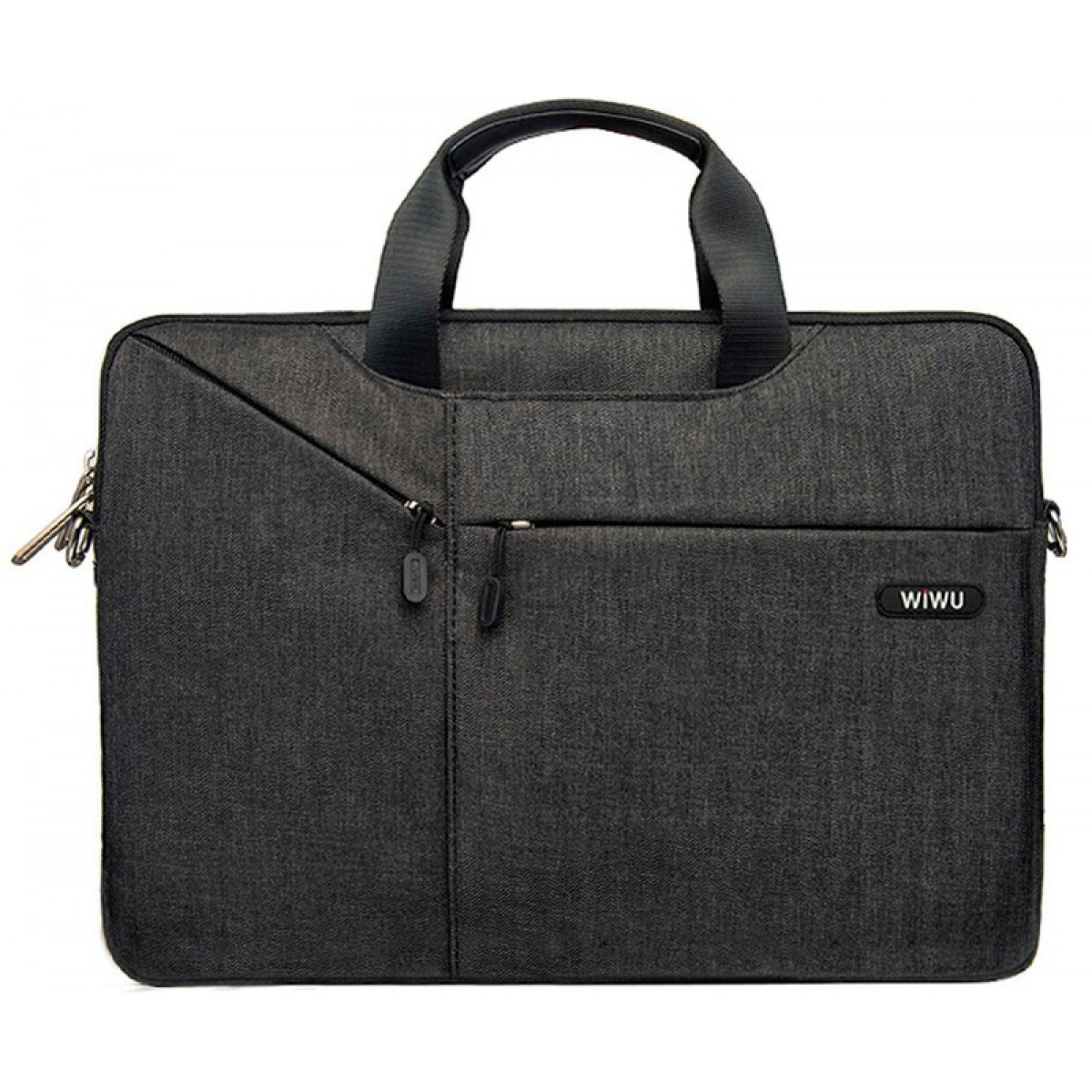 WIWU Сумка для ноутбука City Commuter Bag For Laptop/UltraBook 15.6