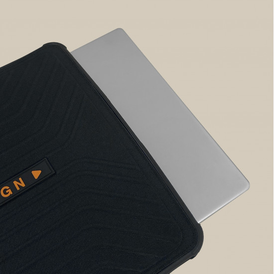 WiWU Чехол для ноутбука Defender Sleeve Pro for Macbook "13,3"