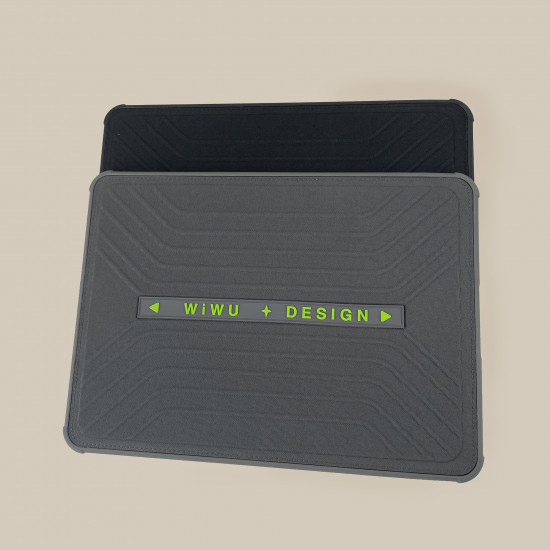 WiWU Чехол для ноутбука Defender Sleeve Pro for Macbook "13,3"
