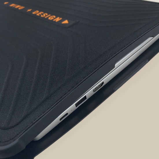 WiWU Чехол для ноутбука Defender Sleeve Pro for Macbook "15.3"