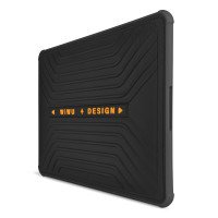 WiWU Чехол для ноутбука Defender Sleeve Pro for Macbook "15.3" / Администрирование + №9737