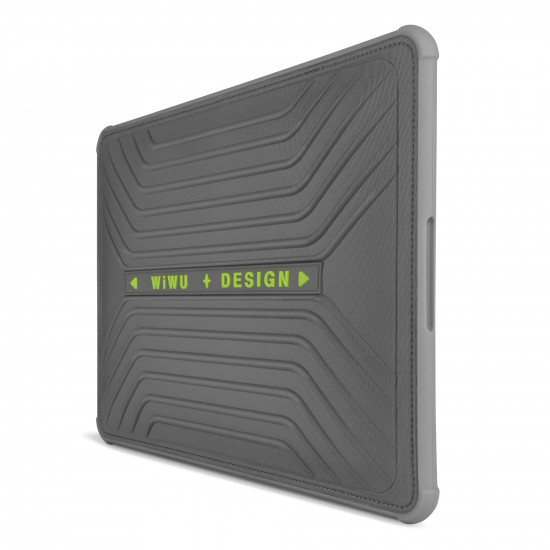 WiWU Чехол для ноутбука Defender Sleeve Pro for Macbook "15.3"