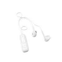 WIWU Bluetooth Наушники с микрофоном EB313 / Навушники + №9059