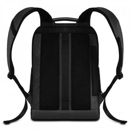 WIWU Рюкзак Elite Backpack с защитой от влаги для ноутбука 15,6