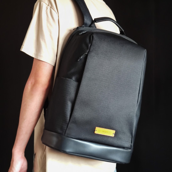 WIWU Рюкзак Elite Backpack с защитой от влаги для ноутбука 15,6