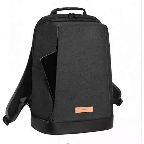 WIWU Рюкзак Elite Backpack с защитой от влаги для ноутбука 15,6