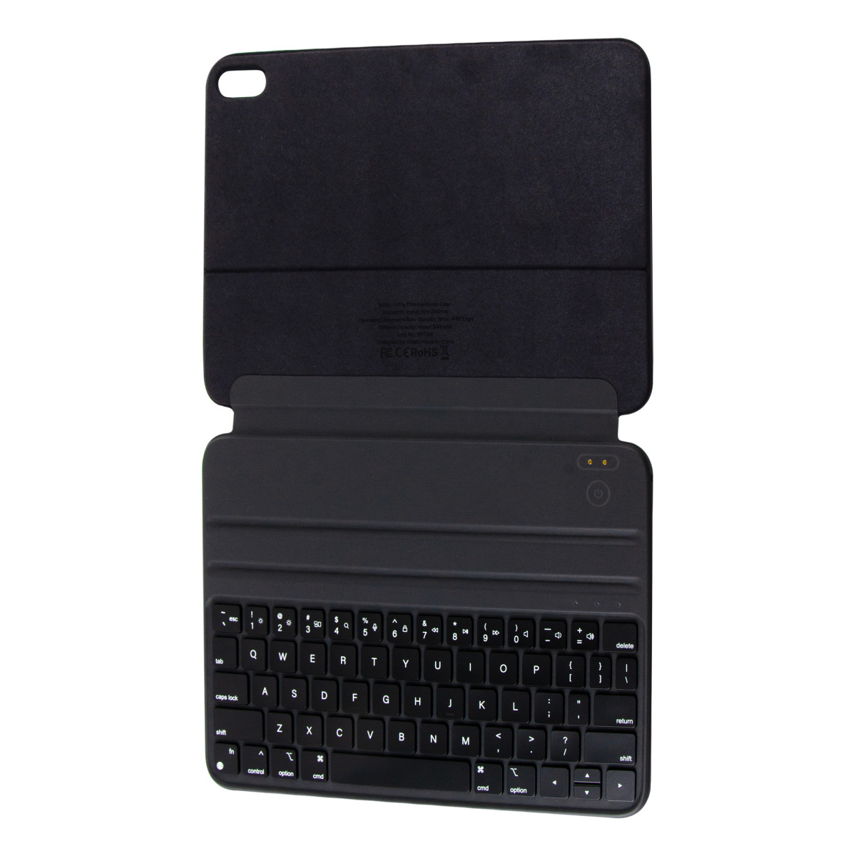 WiWU Чехол для APPLE iPad 10 10.9 2022 F15 Ultra Thin Keyboard