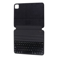 WiWU Чехол для APPLE iPad 10 10.9/11 2022 F16 Ultra Thin Keyboard / Администрирование + №9776