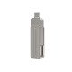WIWU Накопичувач FD003 2 in 1 USB 3.2 Flash Drive Memory Card 64G