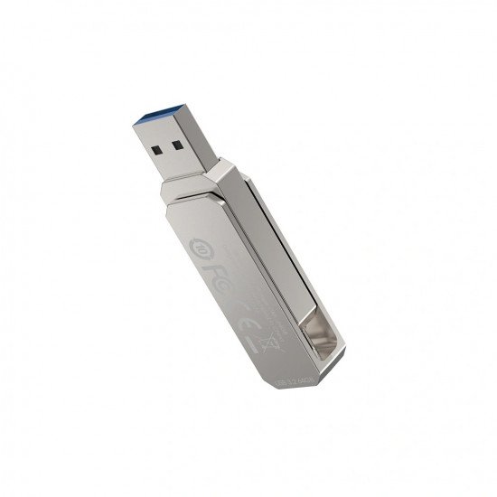 WIWU Накопичувач FD003 2 in 1 USB 3.2 Flash Drive Memory Card 64G