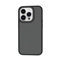 WIWU Чехол FGG-011 iPhone 15 Pro 6.1 (Kevlar) / Тип чехла + №9717