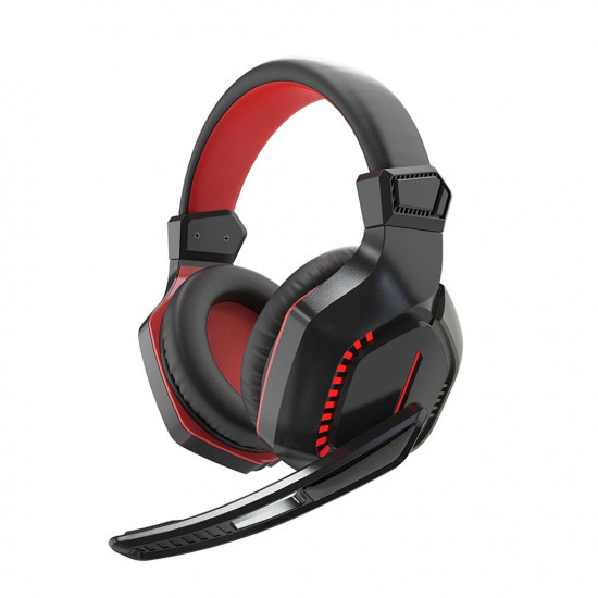 WIWU Навушники-гарнітура Thunder Gaming Wired headphone GTD-01