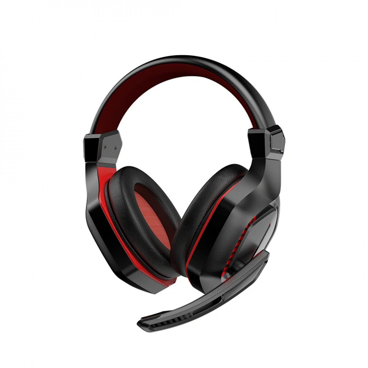 WIWU Наушники-гарнитура Thunder Gaming Wired headphone GTD-01