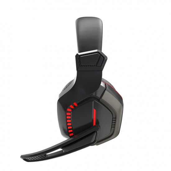 WIWU Наушники-гарнитура Thunder Gaming Wired headphone GTD-01