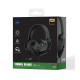WIWU Навушники-гарнітура Thunder Gaming Wired headphone GTD-02