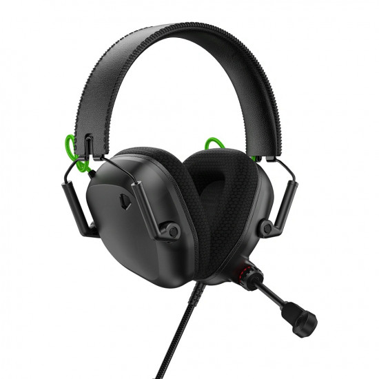 WIWU Навушники-гарнітура Thunder Gaming Wired headphone GTD-02