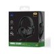 WIWU Наушники-гарнитура Thunder Gaming Wired headphone GTD-02